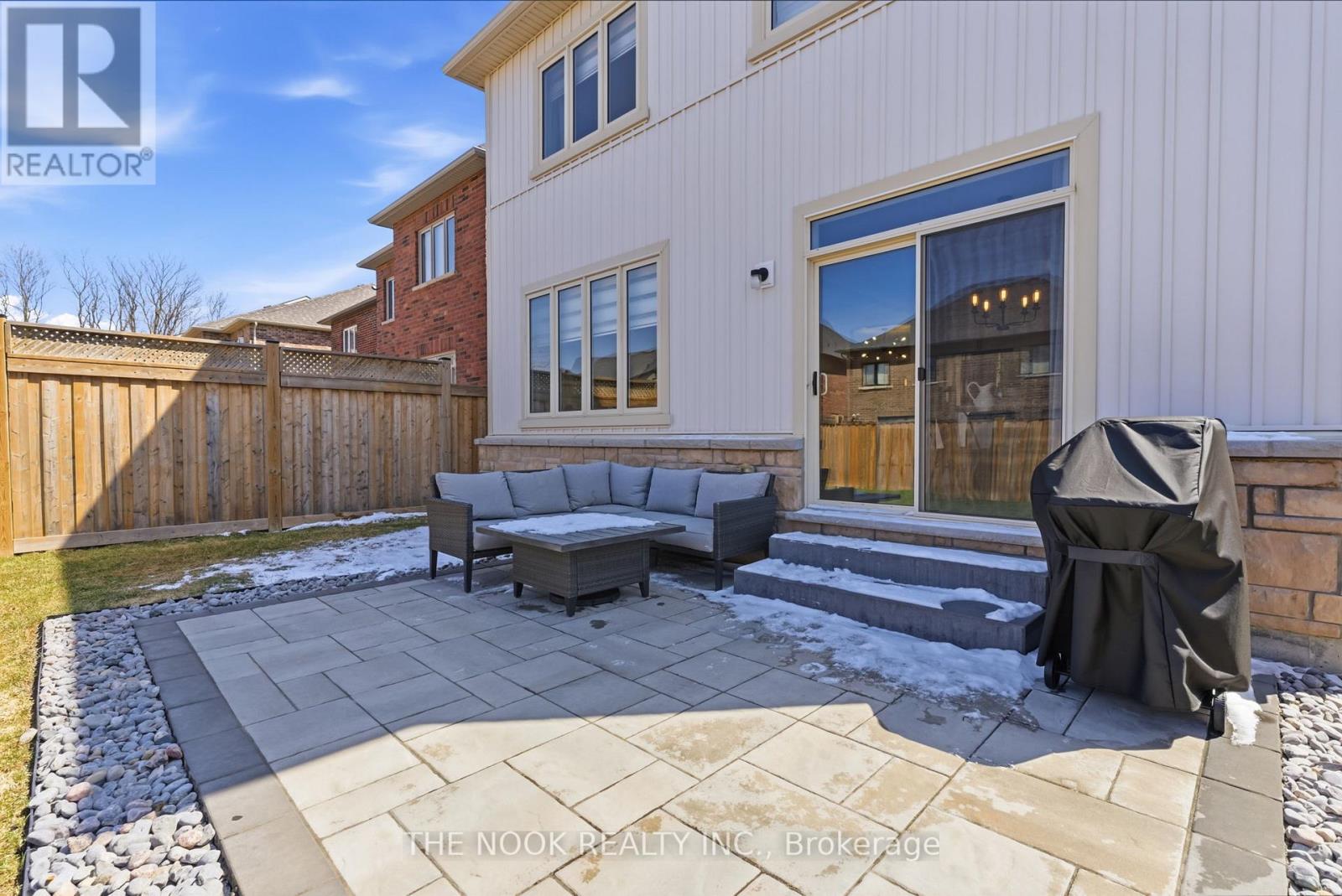 28 Fernridge Heights, Cavan Monaghan (Cavan-Monaghan), Ontario  L0A 1G0 - Photo 44 - X12977814