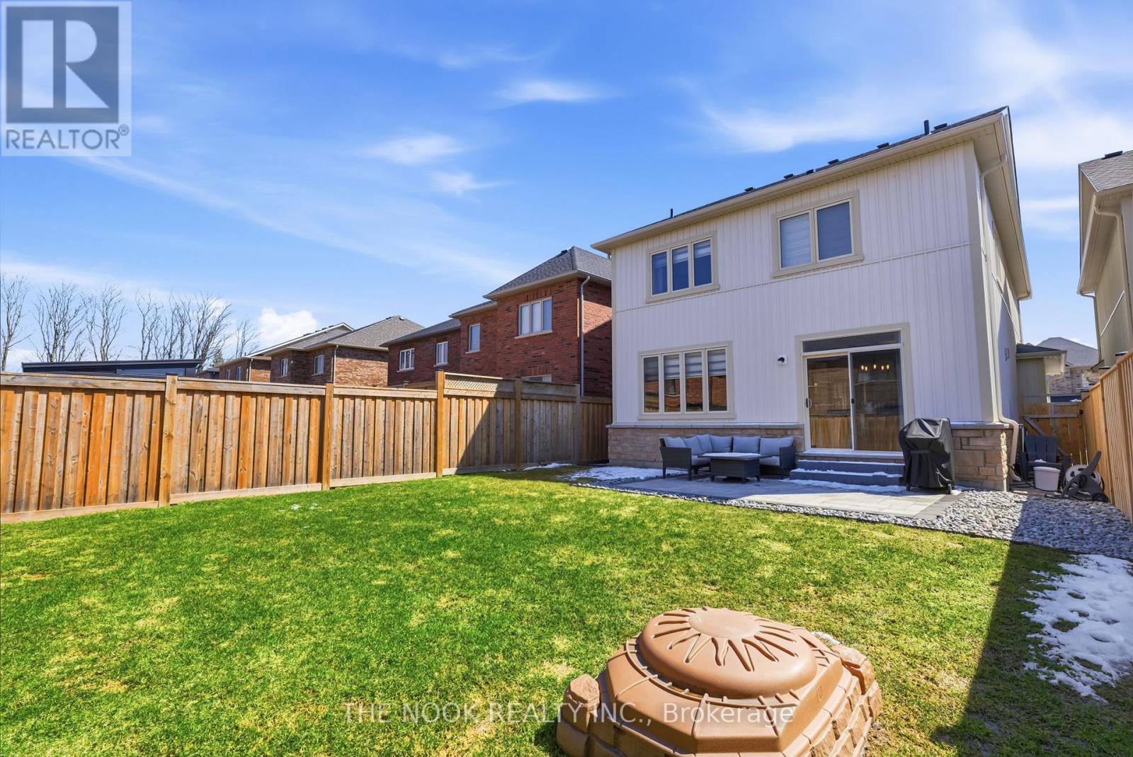 28 Fernridge Heights, Cavan Monaghan (Cavan-Monaghan), Ontario  L0A 1G0 - Photo 45 - X12977814