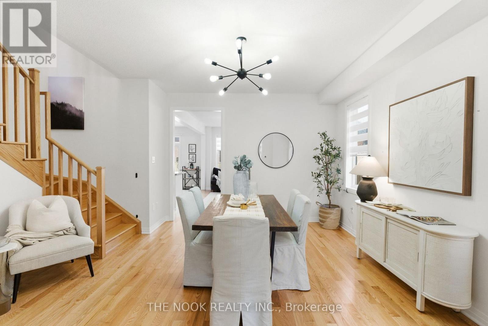 28 Fernridge Heights, Cavan Monaghan (Cavan-Monaghan), Ontario  L0A 1G0 - Photo 6 - X12977814