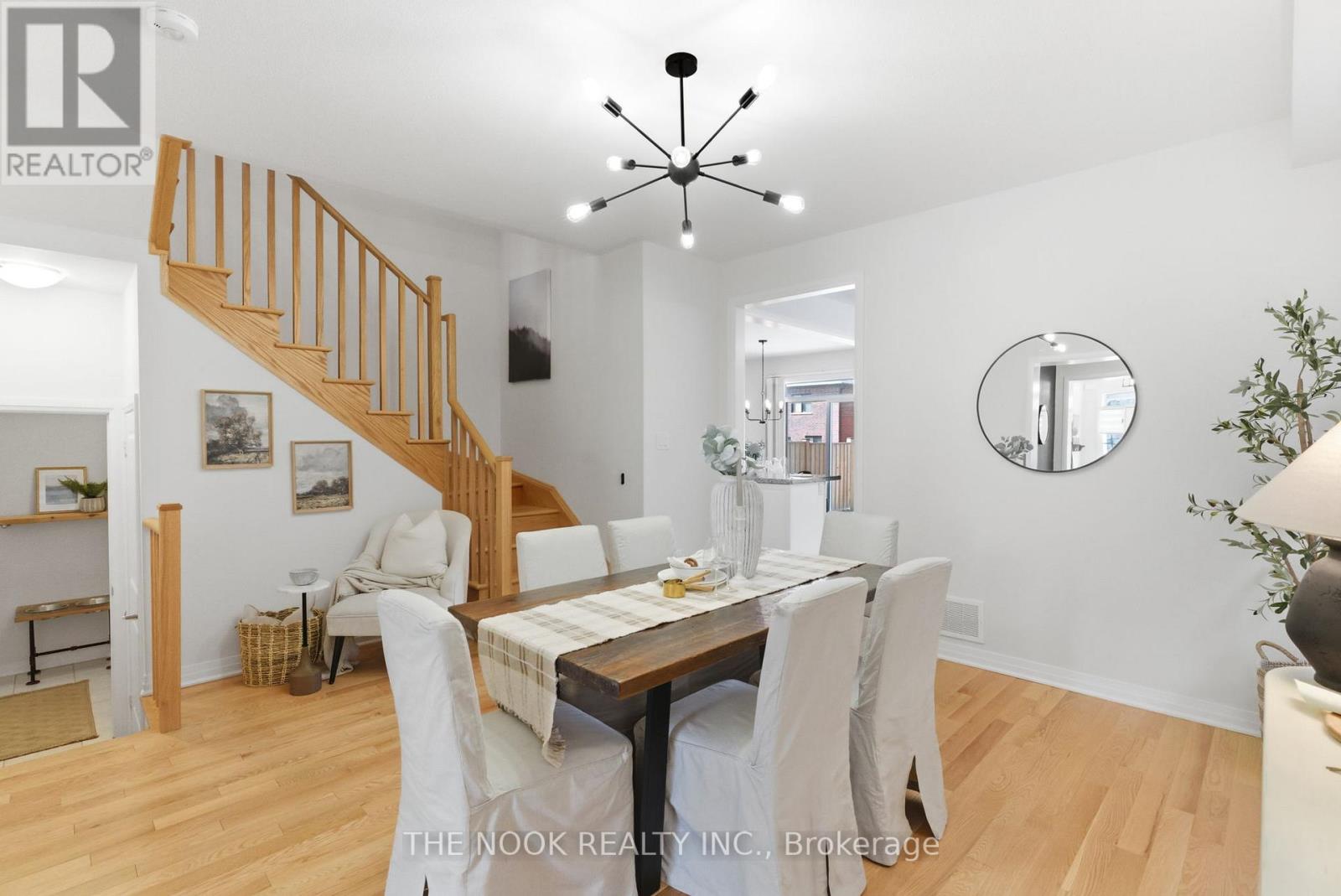 28 Fernridge Heights, Cavan Monaghan (Cavan-Monaghan), Ontario  L0A 1G0 - Photo 7 - X12977814