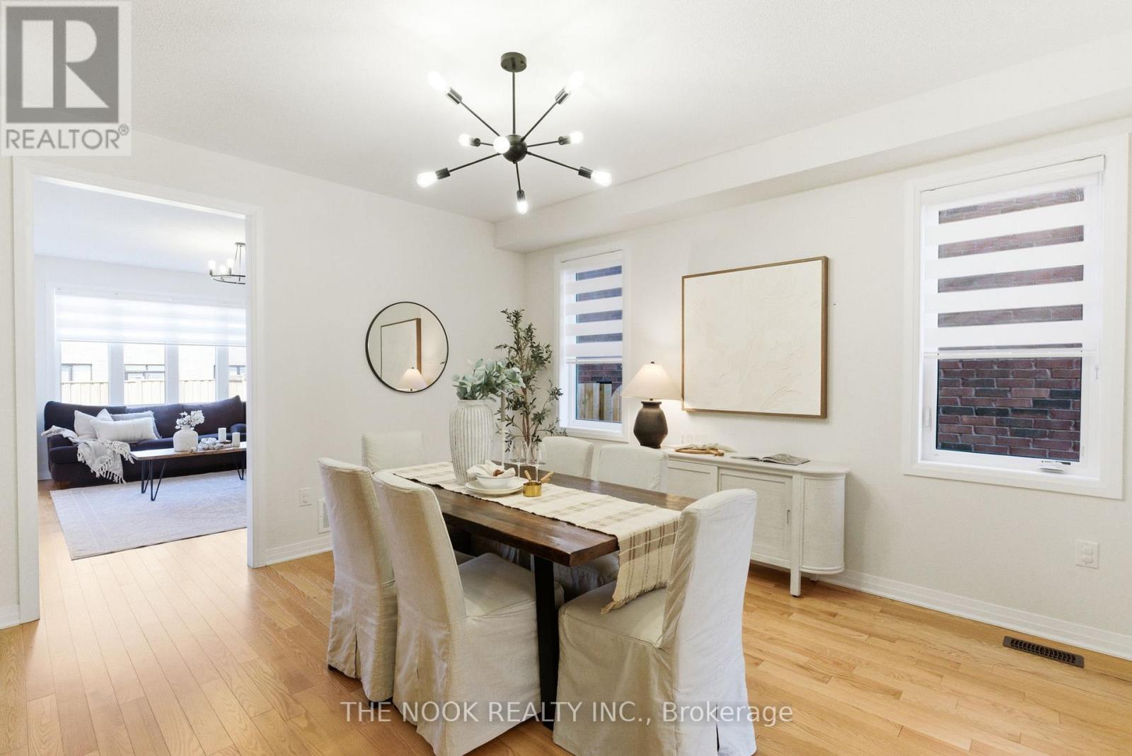 28 Fernridge Heights, Cavan Monaghan (Cavan-Monaghan), Ontario  L0A 1G0 - Photo 8 - X12977814