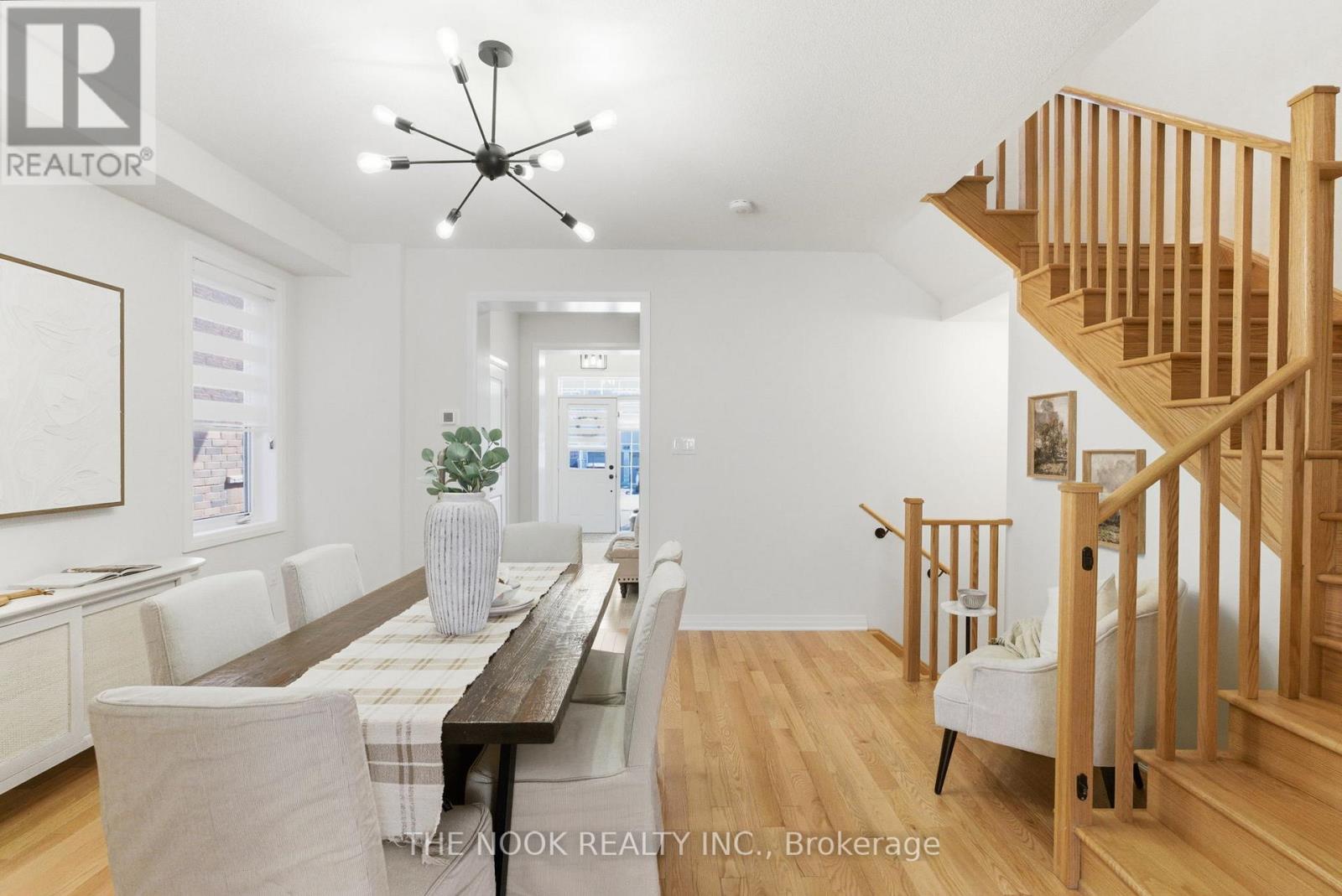 28 Fernridge Heights, Cavan Monaghan (Cavan-Monaghan), Ontario  L0A 1G0 - Photo 9 - X12977814