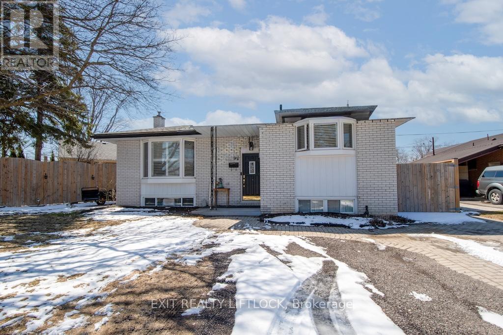 871 WESTDALE AVENUE, peterborough (northcrest ward 5), Ontario