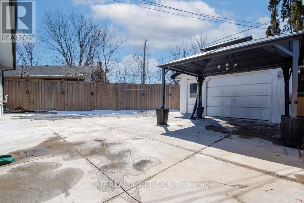 871 Westdale Avenue, Peterborough (Northcrest Ward 5), Ontario  K9H 6C5 - Photo 31 - X12977952