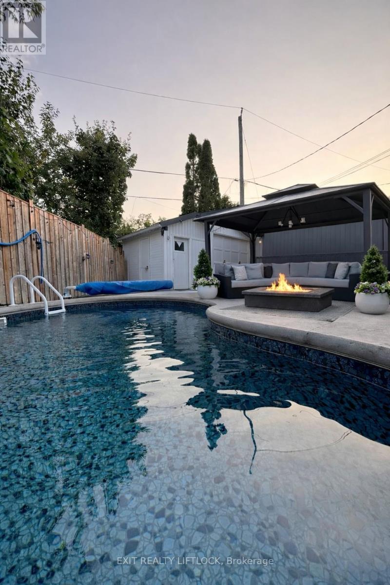 871 Westdale Avenue, Peterborough (Northcrest Ward 5), Ontario  K9H 6C5 - Photo 32 - X12977952