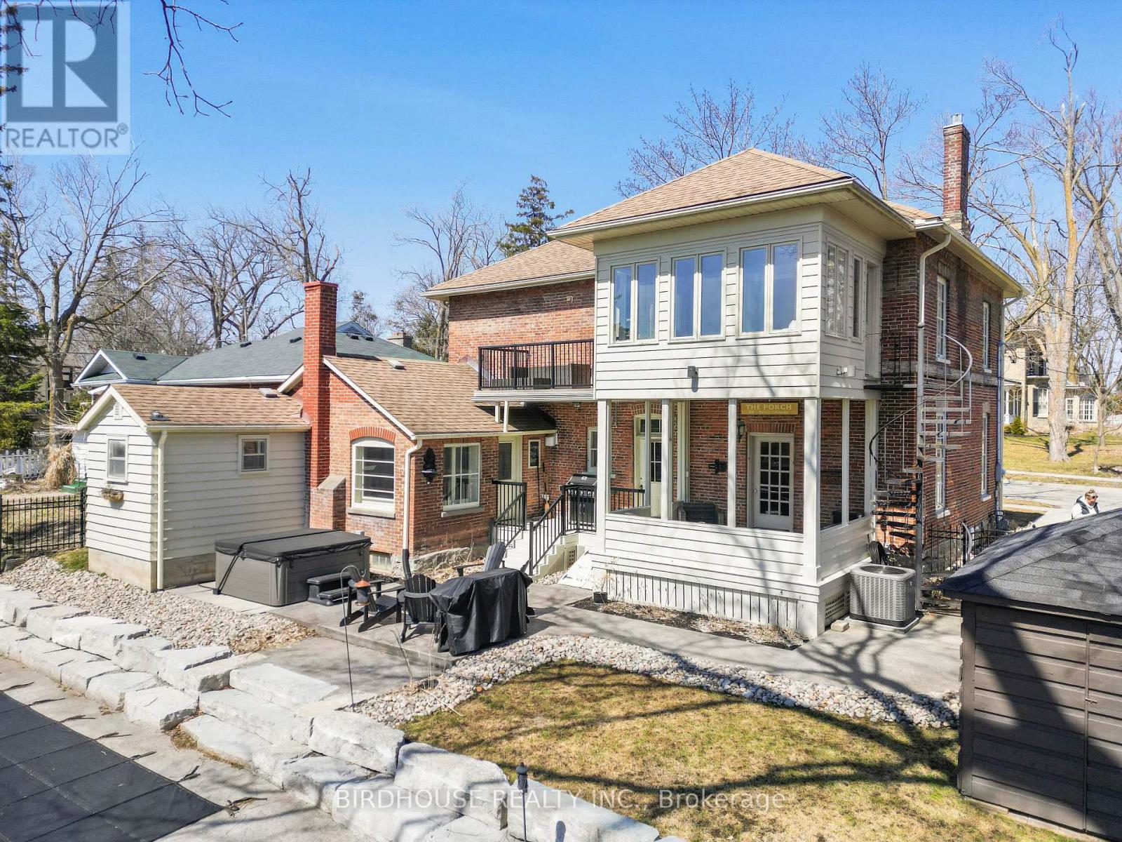 69 Bond Street W, Kawartha Lakes (Lindsay), Ontario  K9V 3R3 - Photo 39 - X12977996