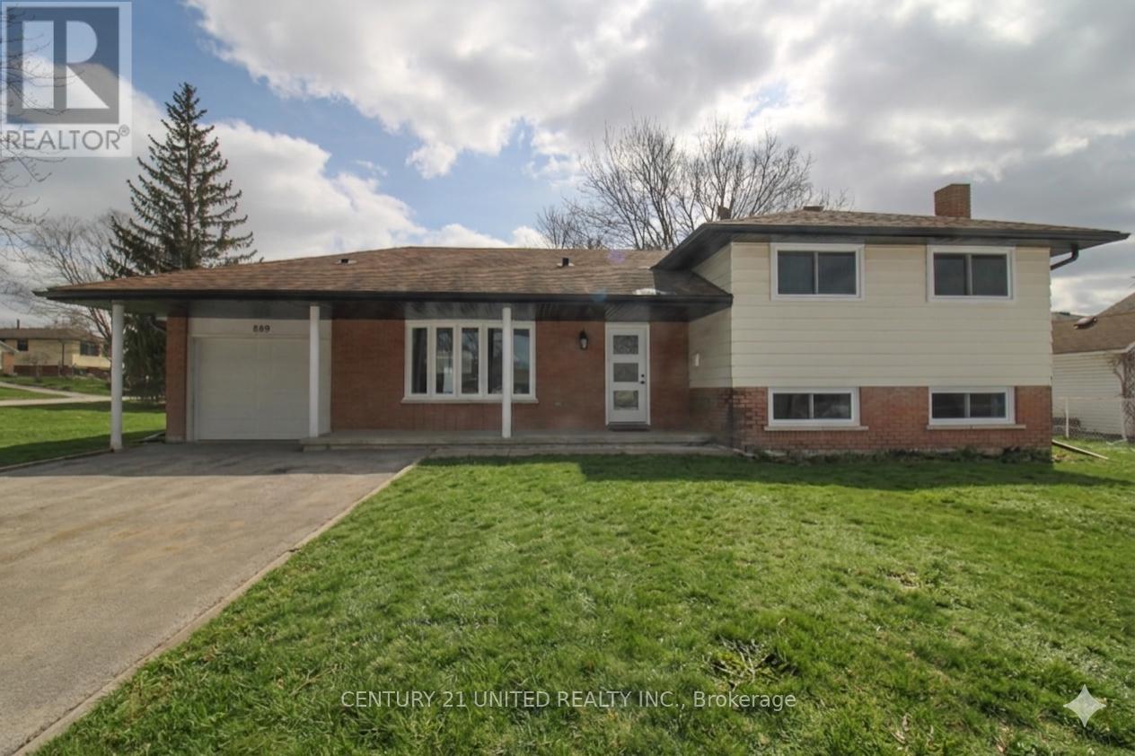 A - 889 SYDENHAM ROAD, peterborough (ashburnham ward 4), Ontario