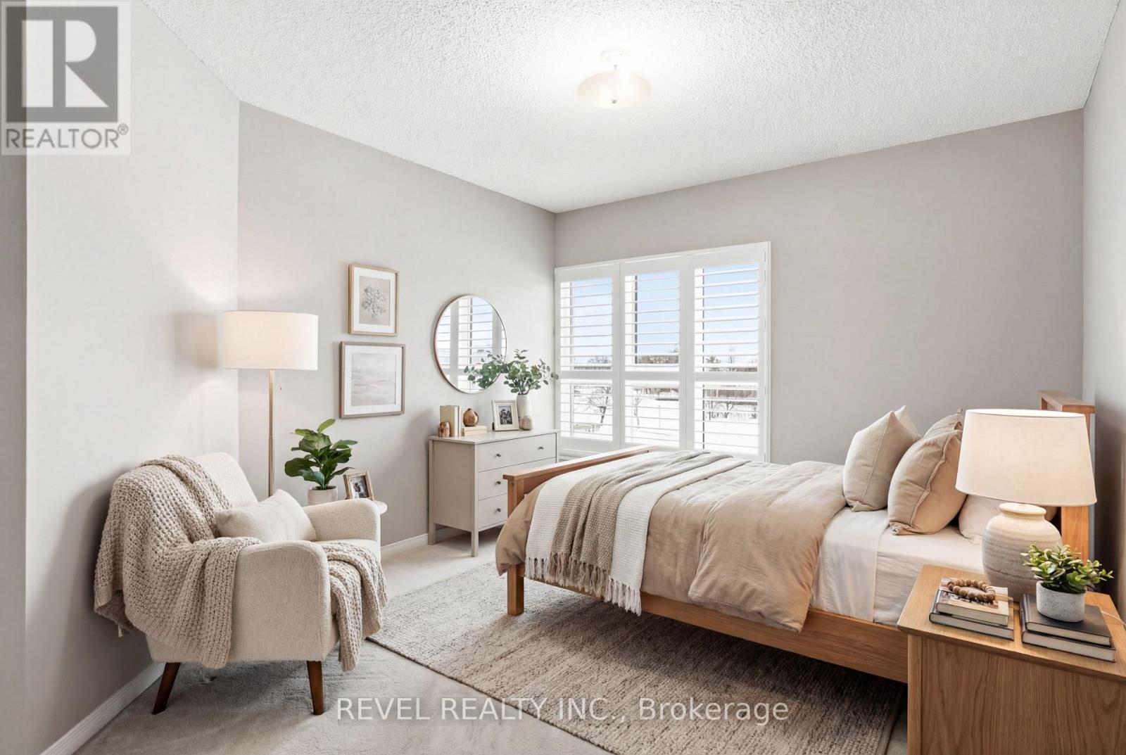 309 - 4 Heritage Way, Kawartha Lakes (Lindsay), Ontario  K9V 5Z2 - Photo 39 - X12978134