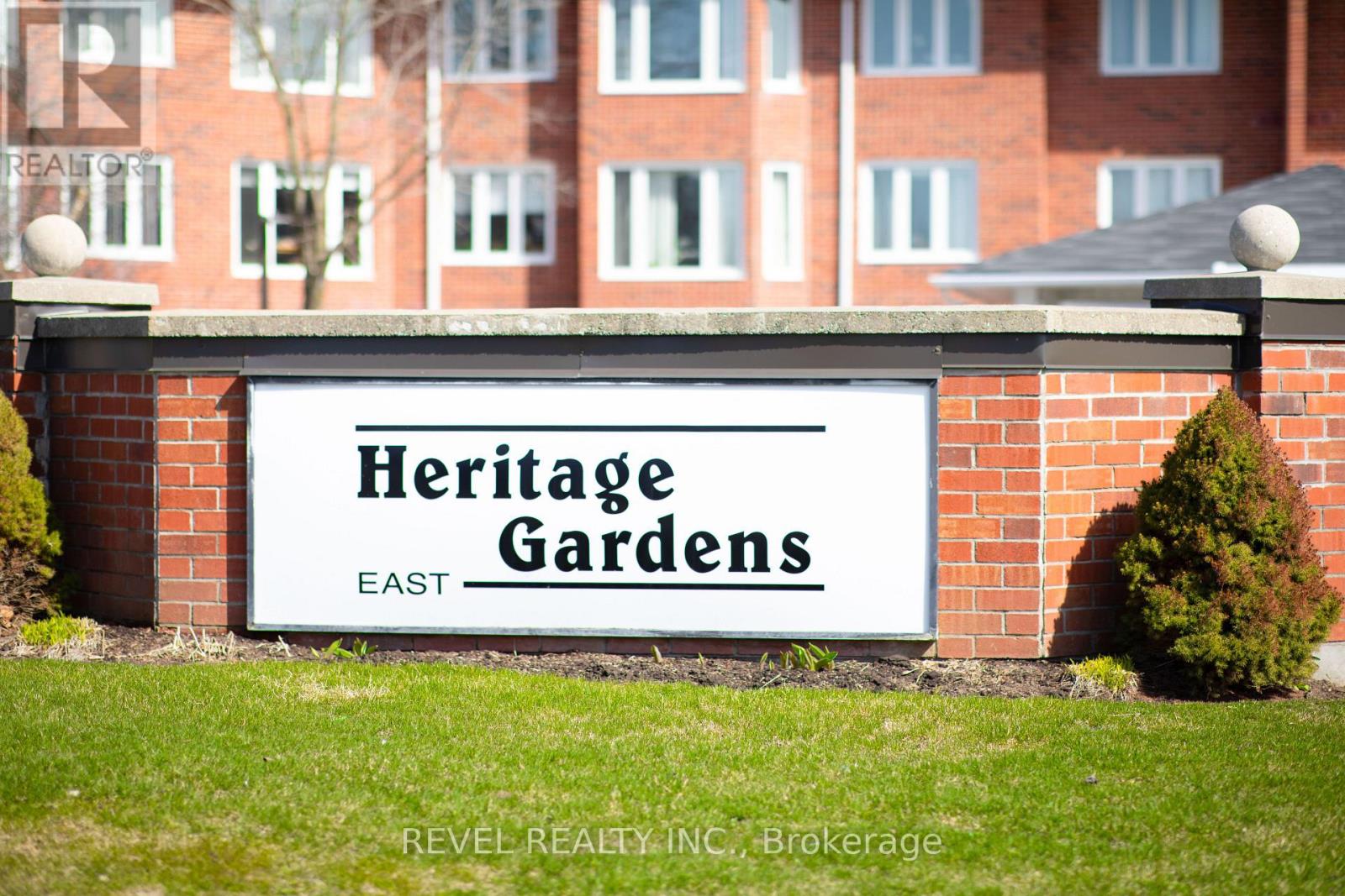 309 - 4 Heritage Way, Kawartha Lakes (Lindsay), Ontario  K9V 5Z2 - Photo 45 - X12978134