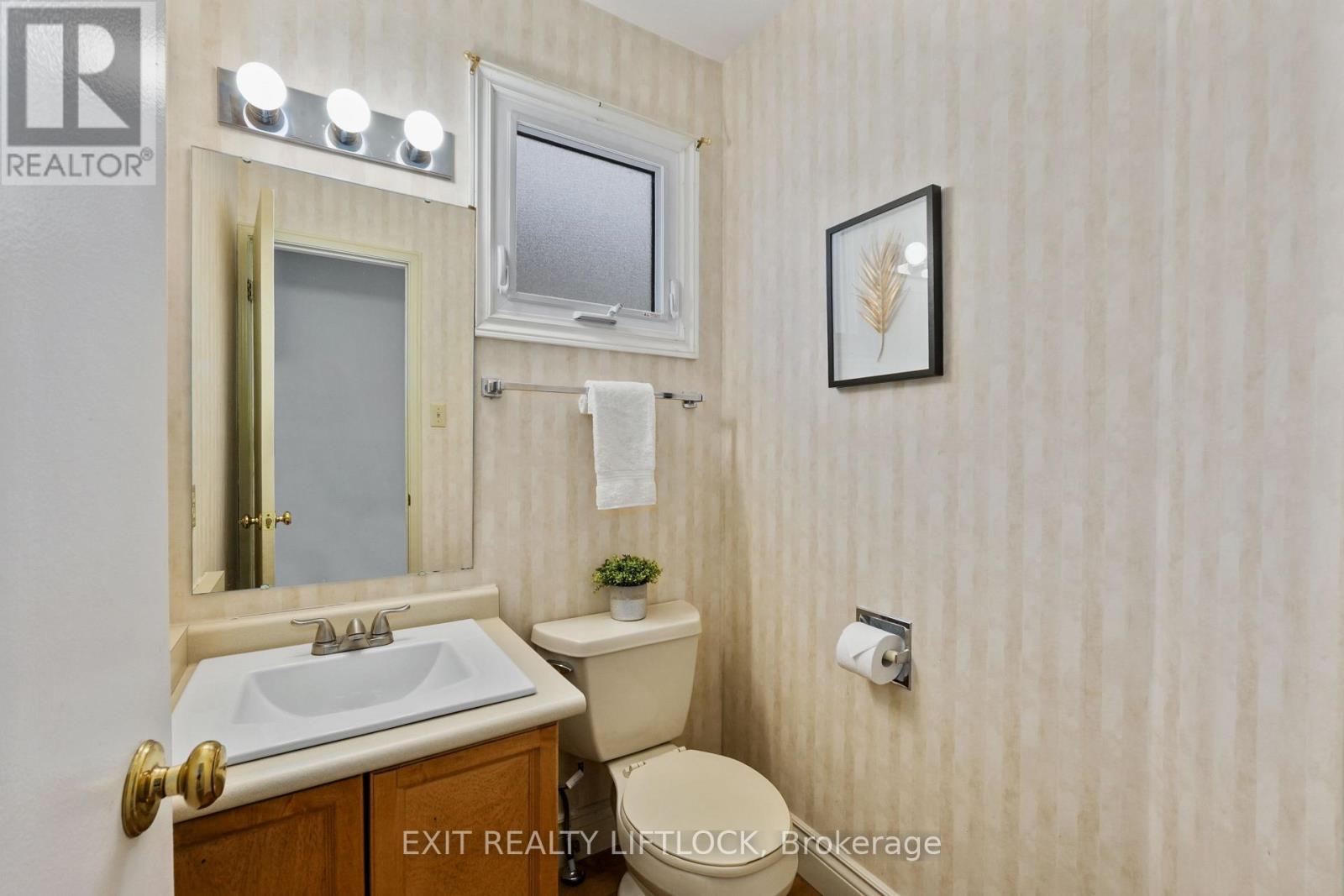 1243 Huntington Circle, Peterborough (Otonabee Ward 1), Ontario  K9K 2B4 - Photo 14 - X12978190