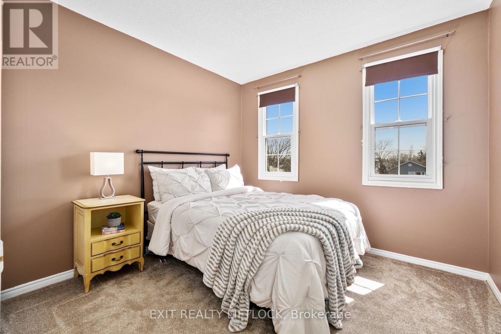 1243 Huntington Circle, Peterborough (Otonabee Ward 1), Ontario  K9K 2B4 - Photo 20 - X12978190