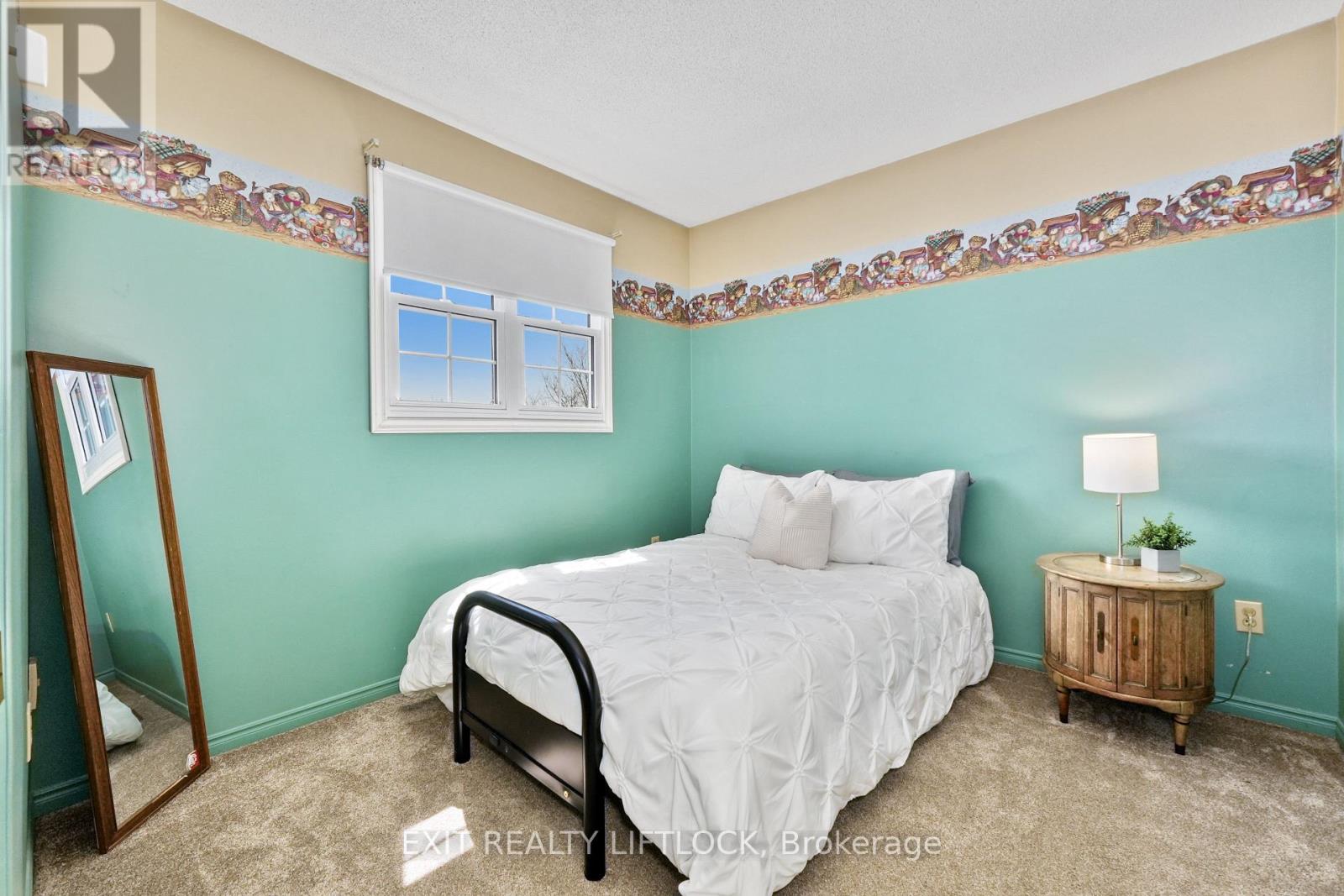 1243 Huntington Circle, Peterborough (Otonabee Ward 1), Ontario  K9K 2B4 - Photo 21 - X12978190