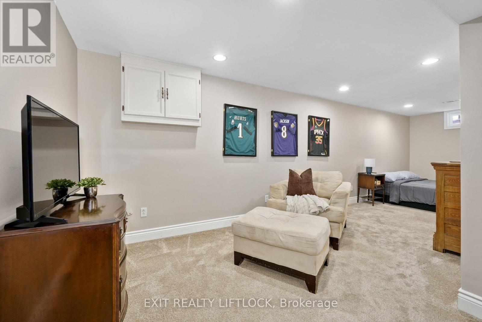 1243 Huntington Circle, Peterborough (Otonabee Ward 1), Ontario  K9K 2B4 - Photo 24 - X12978190