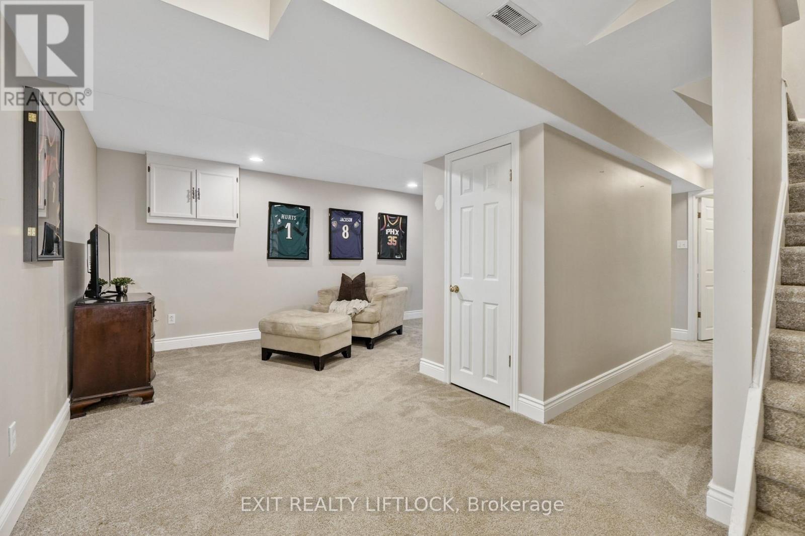 1243 Huntington Circle, Peterborough (Otonabee Ward 1), Ontario  K9K 2B4 - Photo 25 - X12978190