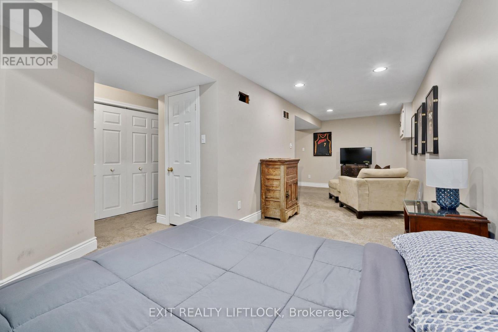 1243 Huntington Circle, Peterborough (Otonabee Ward 1), Ontario  K9K 2B4 - Photo 26 - X12978190