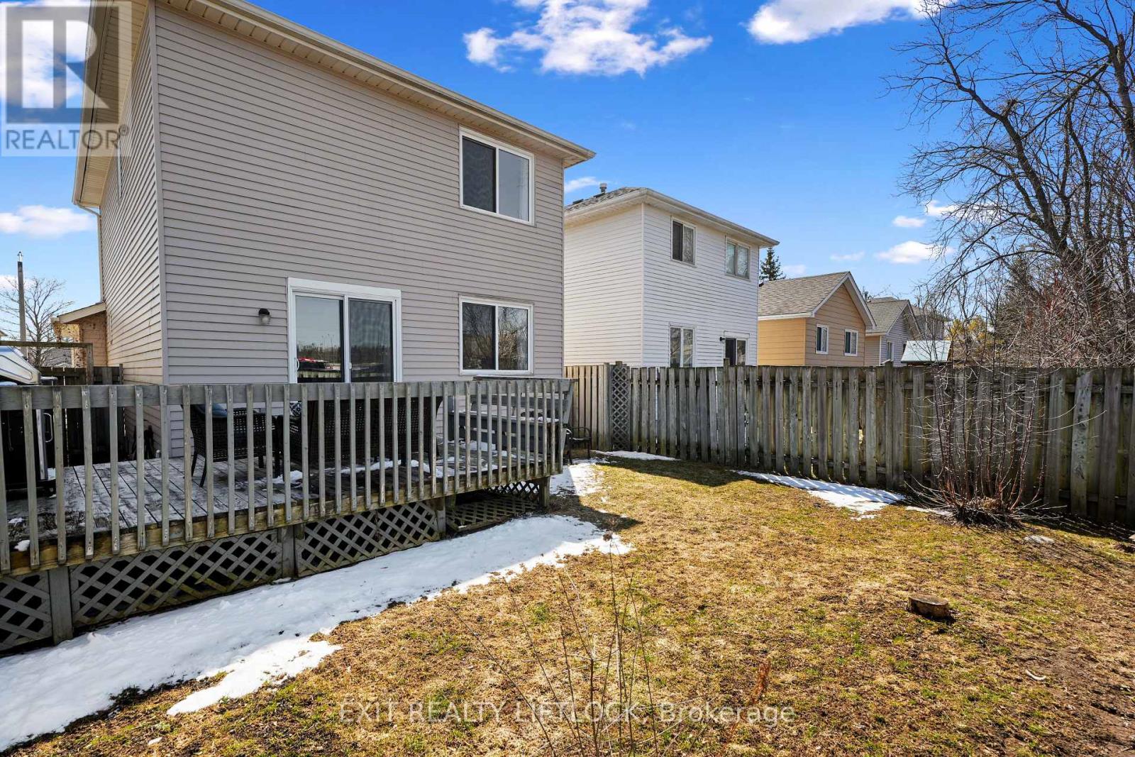 1243 Huntington Circle, Peterborough (Otonabee Ward 1), Ontario  K9K 2B4 - Photo 29 - X12978190