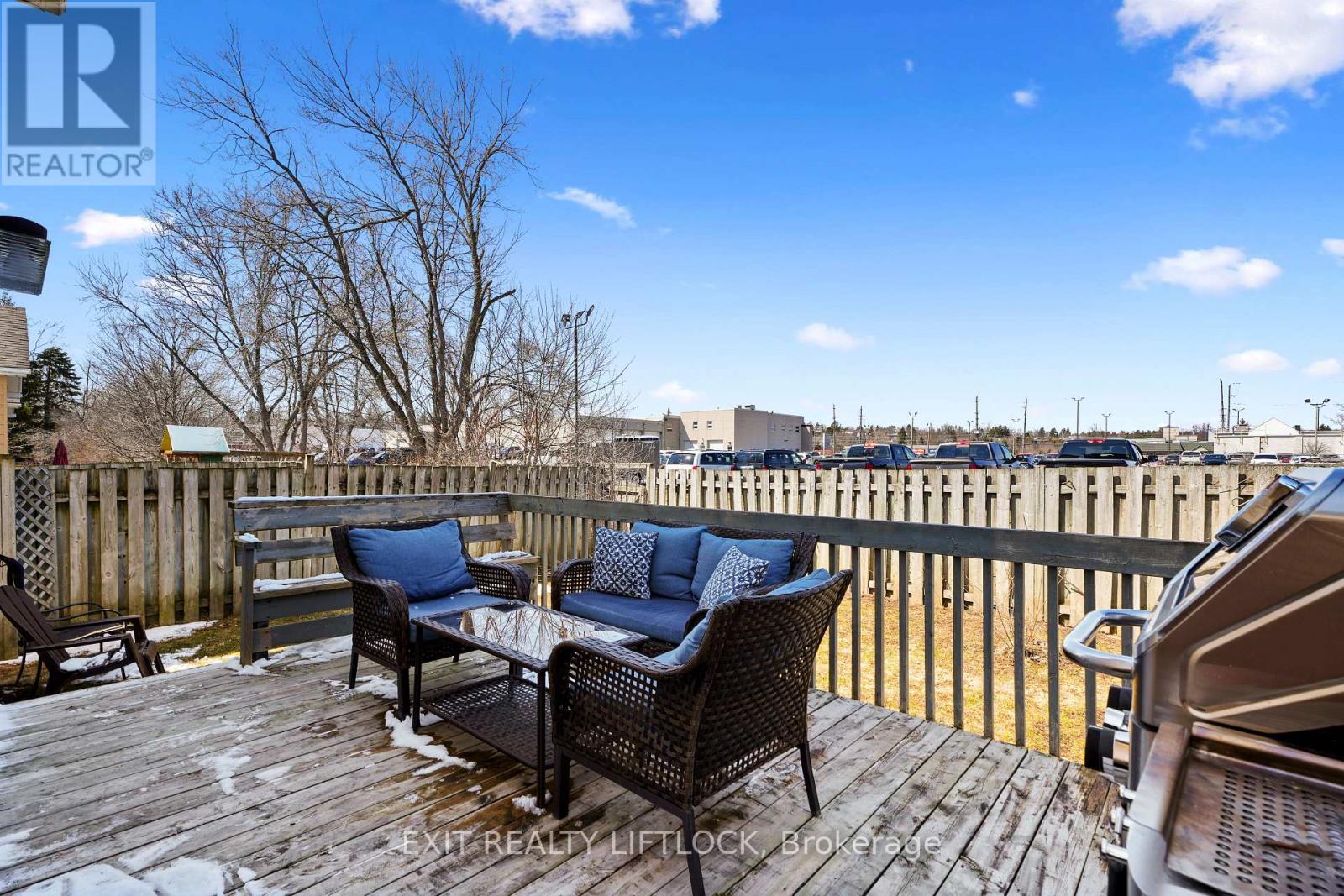 1243 Huntington Circle, Peterborough (Otonabee Ward 1), Ontario  K9K 2B4 - Photo 31 - X12978190