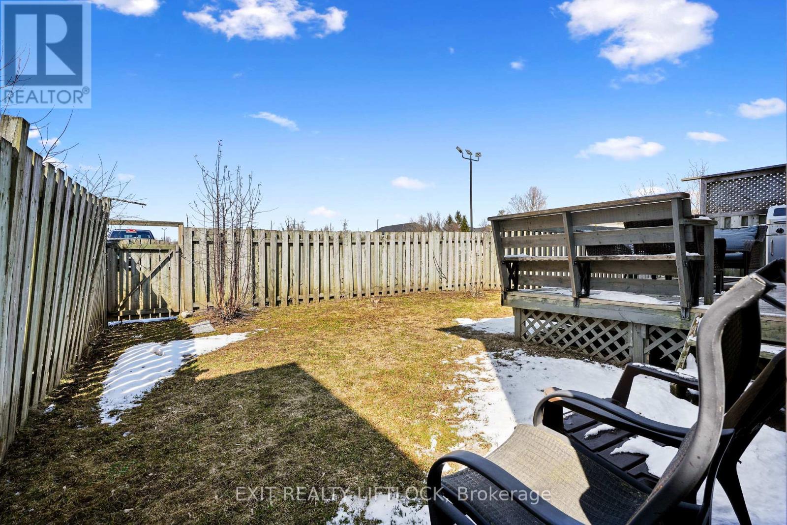 1243 Huntington Circle, Peterborough (Otonabee Ward 1), Ontario  K9K 2B4 - Photo 32 - X12978190