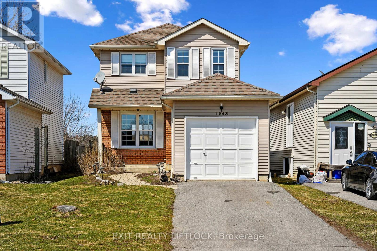 1243 Huntington Circle, Peterborough (Otonabee Ward 1), Ontario  K9K 2B4 - Photo 33 - X12978190