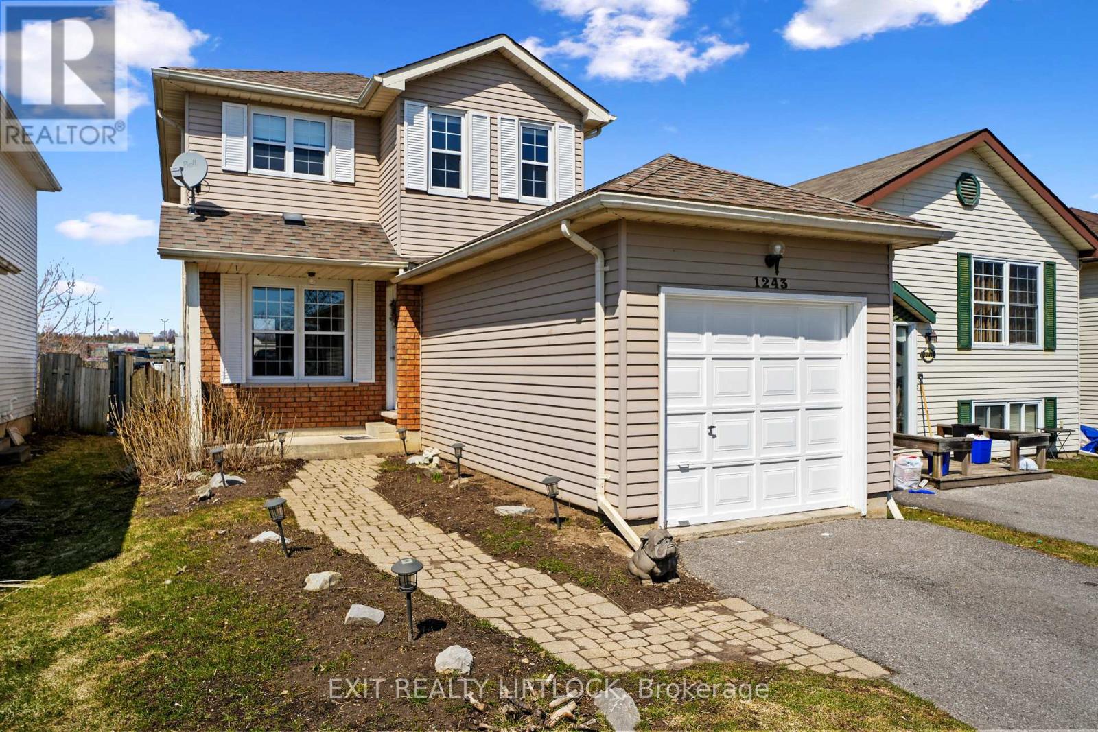 1243 Huntington Circle, Peterborough (Otonabee Ward 1), Ontario  K9K 2B4 - Photo 34 - X12978190
