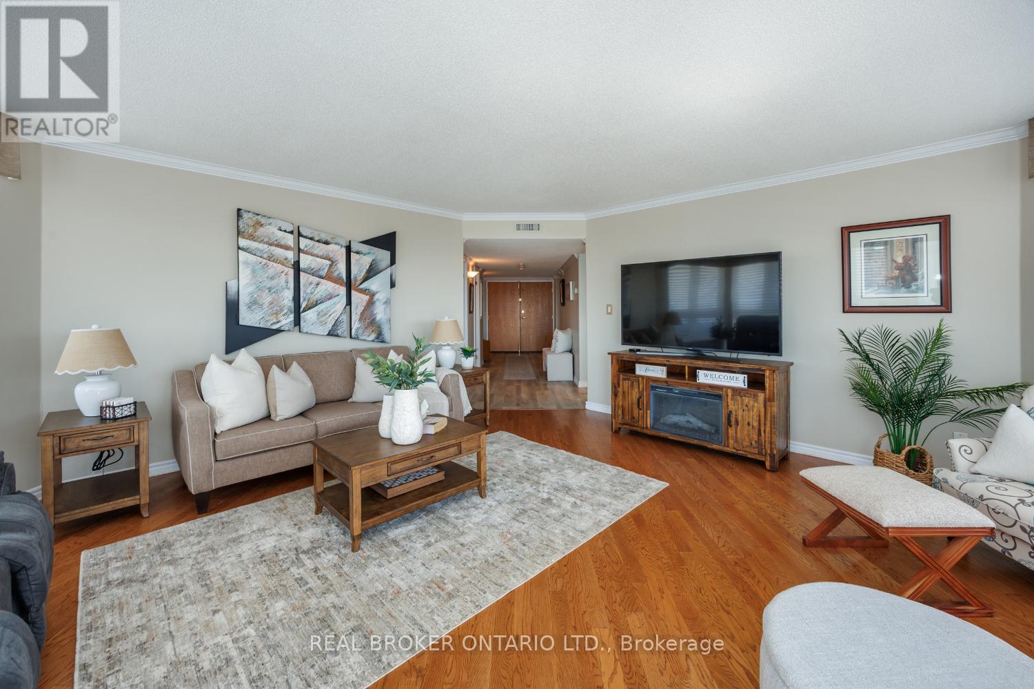 401 - 51 Rivermill Boulevard, Kawartha Lakes (Lindsay), Ontario  K9V 6E8 - Photo 11 - X12978196