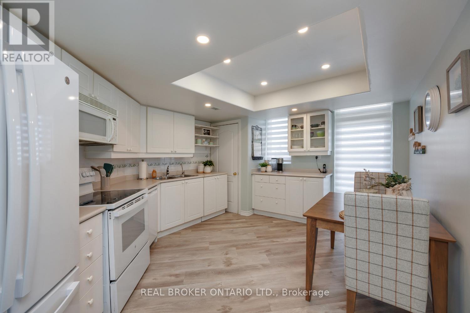 401 - 51 Rivermill Boulevard, Kawartha Lakes (Lindsay), Ontario  K9V 6E8 - Photo 12 - X12978196