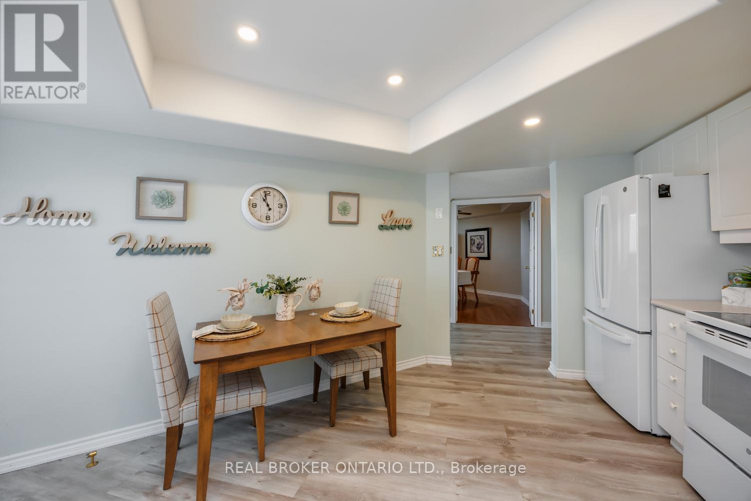 401 - 51 Rivermill Boulevard, Kawartha Lakes (Lindsay), Ontario  K9V 6E8 - Photo 14 - X12978196