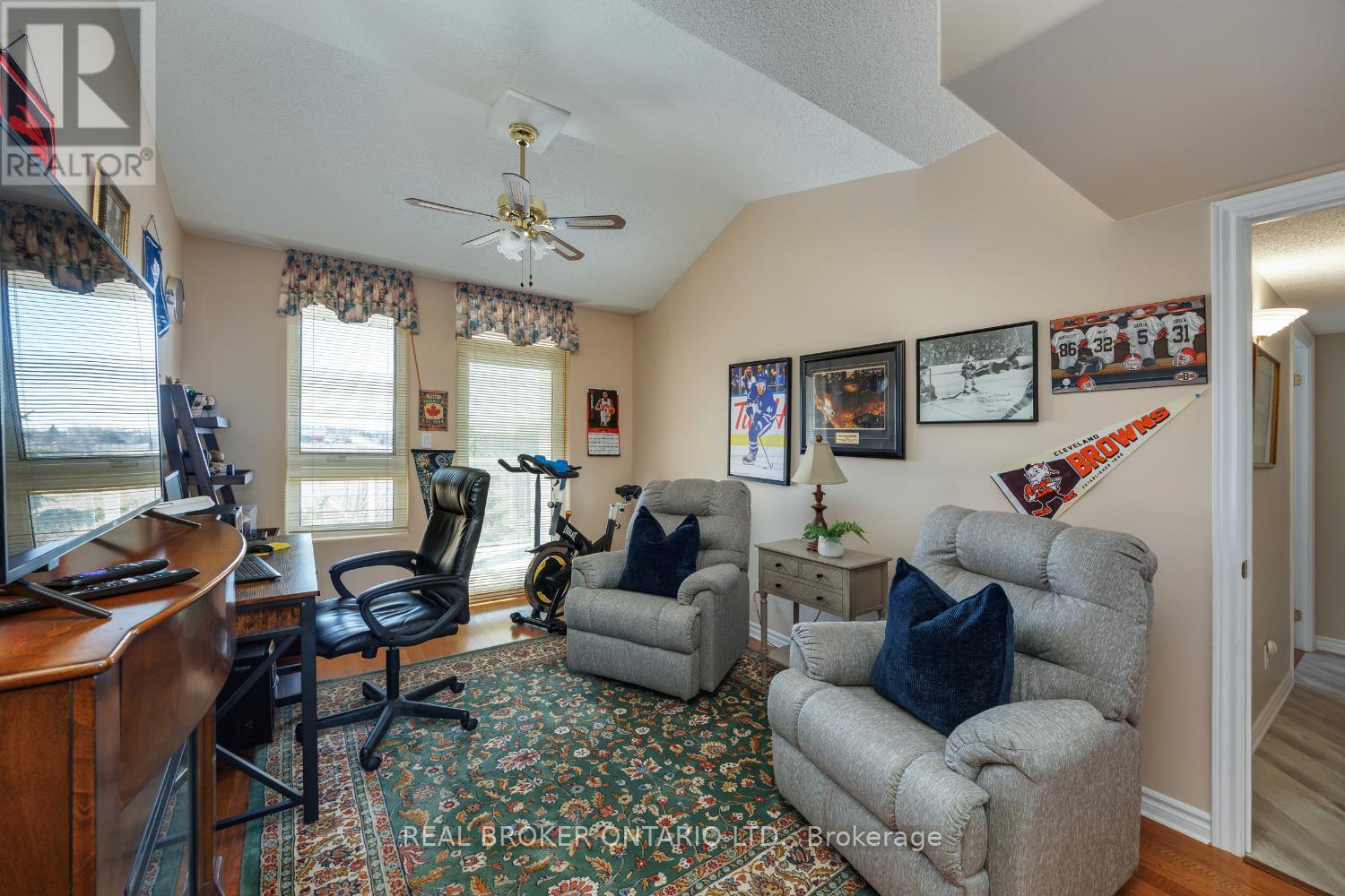 401 - 51 Rivermill Boulevard, Kawartha Lakes (Lindsay), Ontario  K9V 6E8 - Photo 20 - X12978196