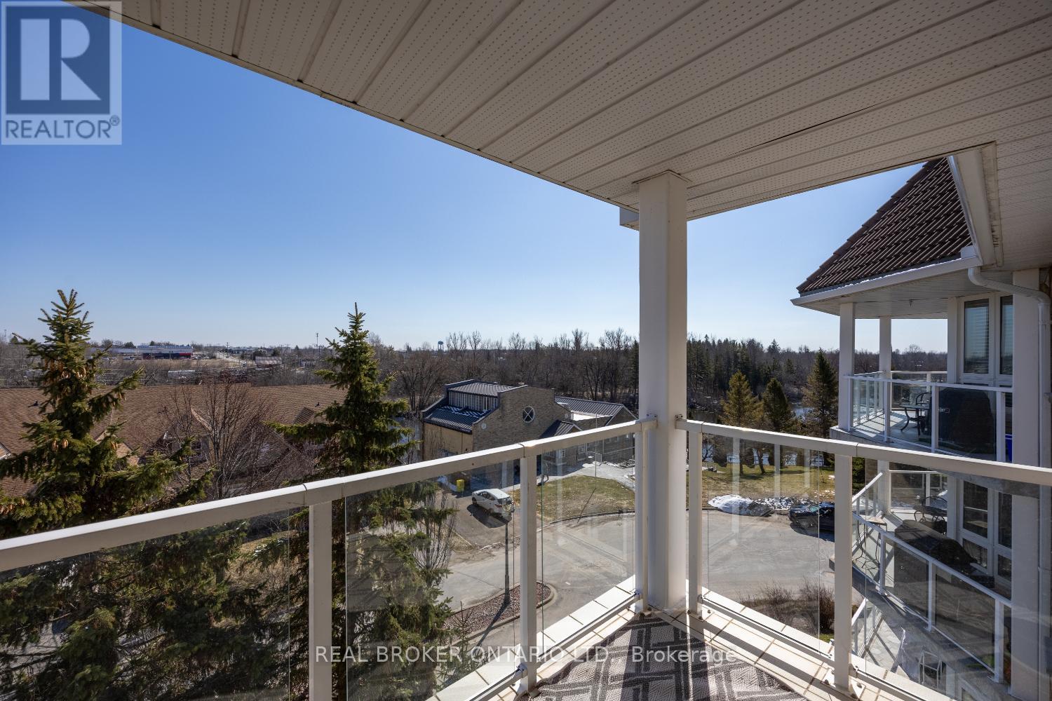 401 - 51 Rivermill Boulevard, Kawartha Lakes (Lindsay), Ontario  K9V 6E8 - Photo 22 - X12978196