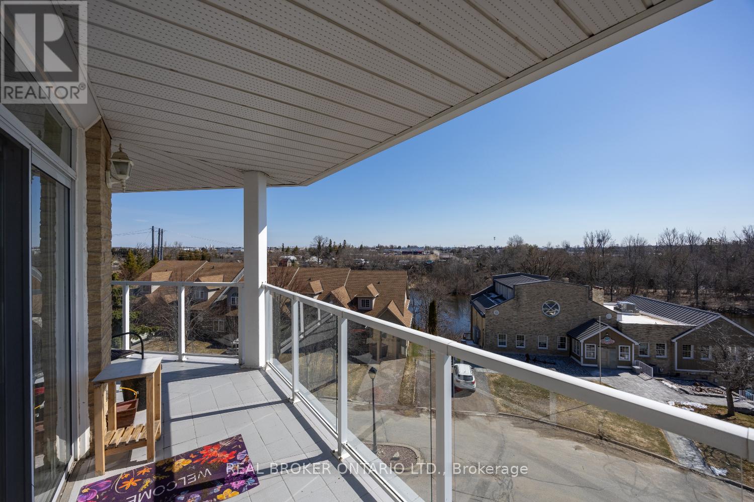 401 - 51 Rivermill Boulevard, Kawartha Lakes (Lindsay), Ontario  K9V 6E8 - Photo 23 - X12978196