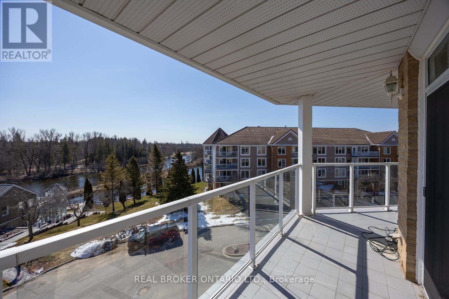 401 - 51 Rivermill Boulevard, Kawartha Lakes (Lindsay), Ontario  K9V 6E8 - Photo 24 - X12978196