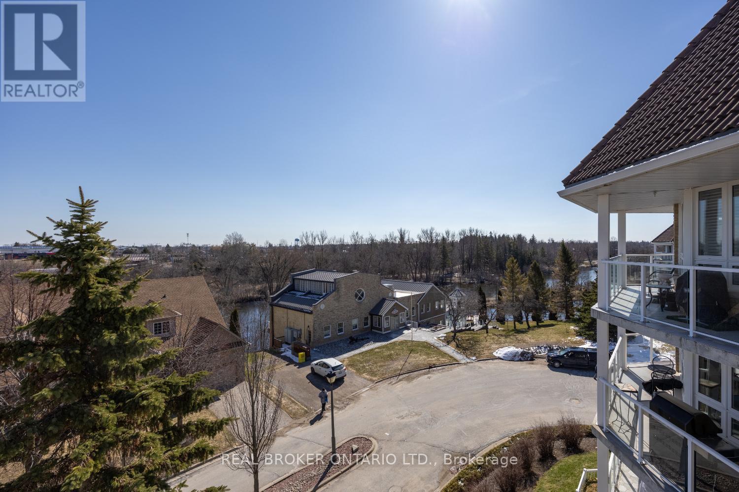 401 - 51 Rivermill Boulevard, Kawartha Lakes (Lindsay), Ontario  K9V 6E8 - Photo 25 - X12978196