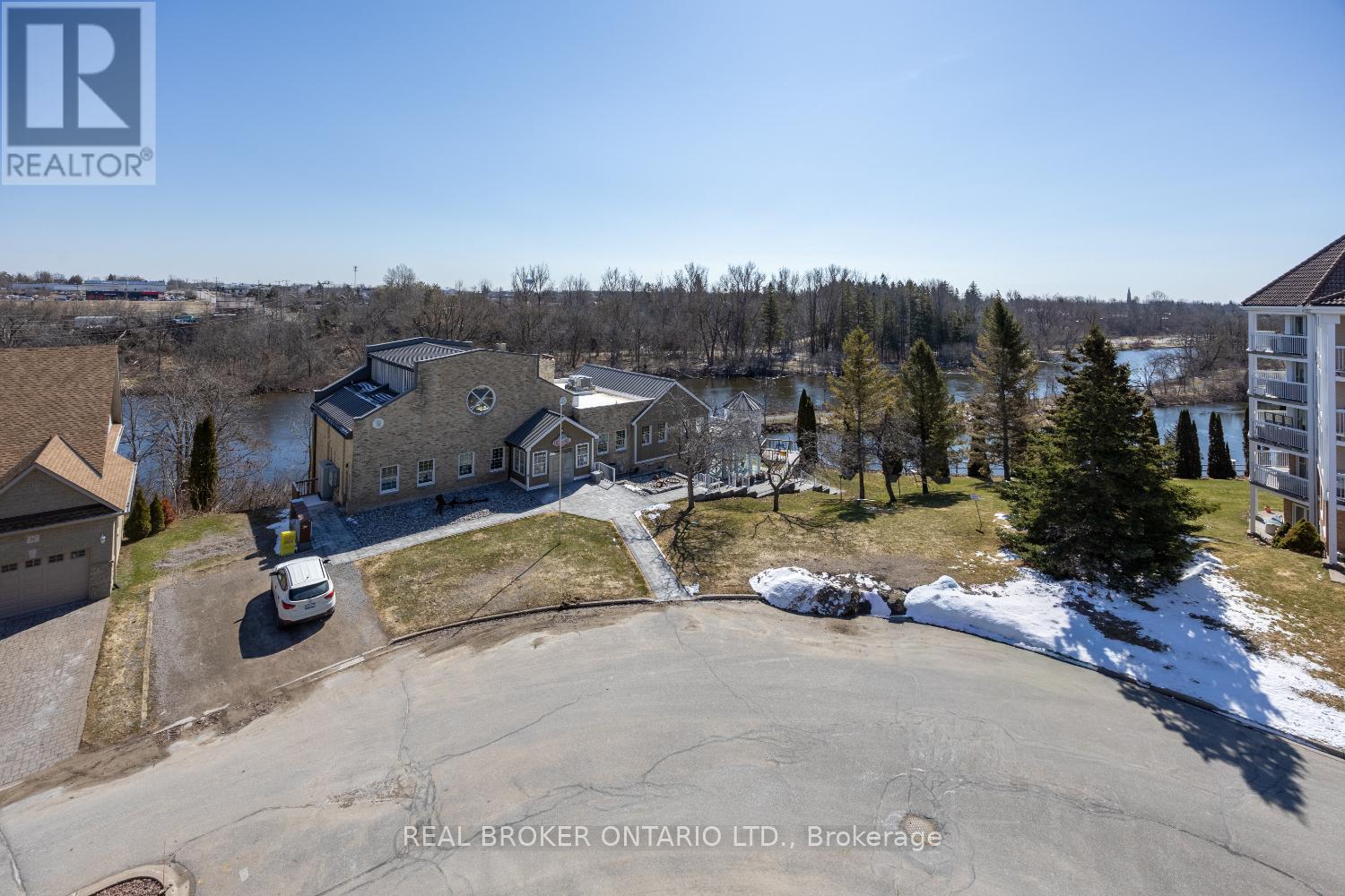 401 - 51 Rivermill Boulevard, Kawartha Lakes (Lindsay), Ontario  K9V 6E8 - Photo 26 - X12978196