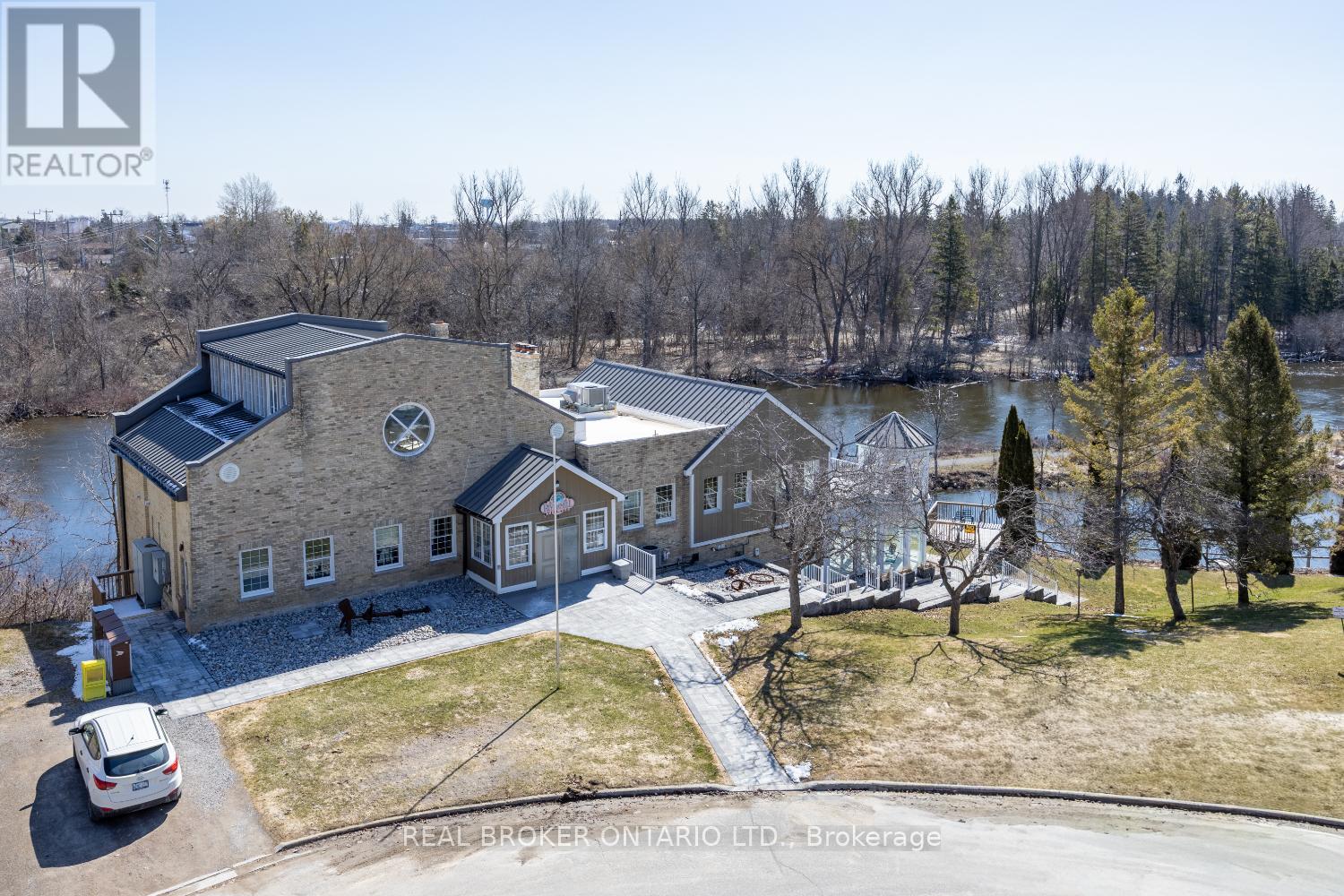 401 - 51 Rivermill Boulevard, Kawartha Lakes (Lindsay), Ontario  K9V 6E8 - Photo 27 - X12978196