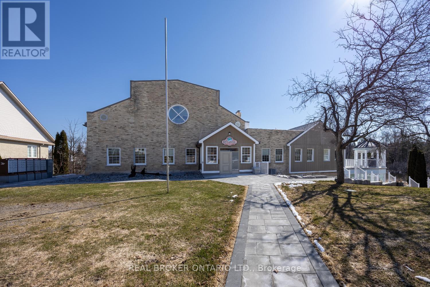 401 - 51 Rivermill Boulevard, Kawartha Lakes (Lindsay), Ontario  K9V 6E8 - Photo 28 - X12978196