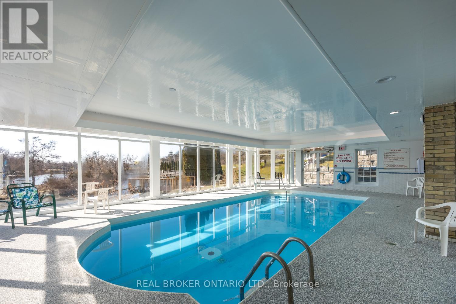 401 - 51 Rivermill Boulevard, Kawartha Lakes (Lindsay), Ontario  K9V 6E8 - Photo 29 - X12978196