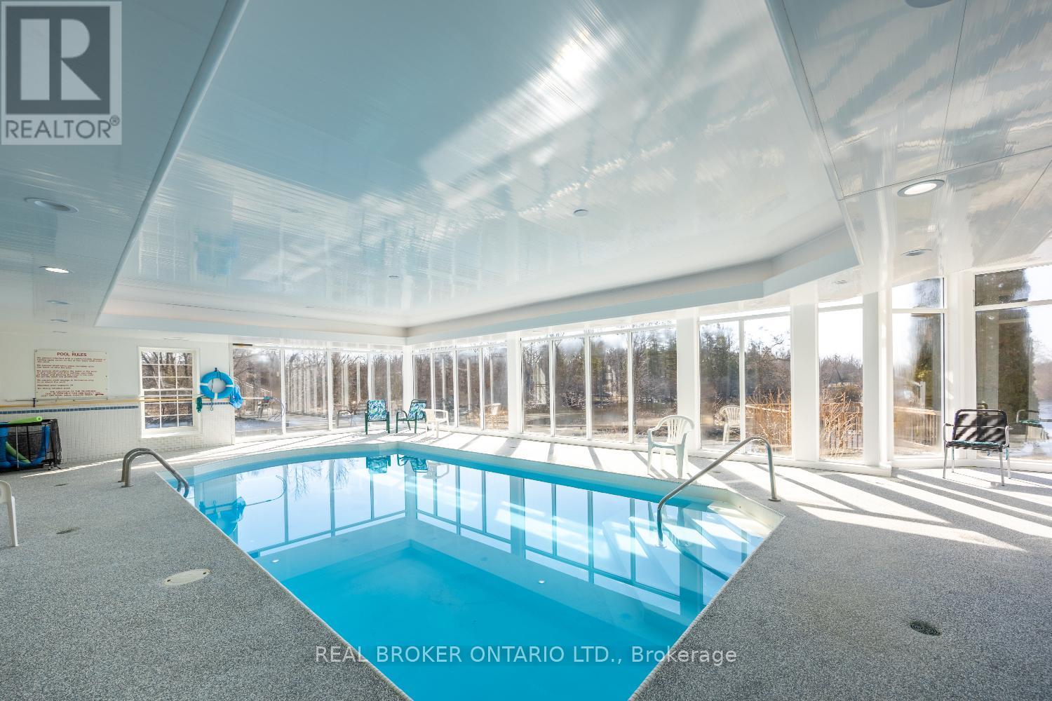 401 - 51 Rivermill Boulevard, Kawartha Lakes (Lindsay), Ontario  K9V 6E8 - Photo 30 - X12978196