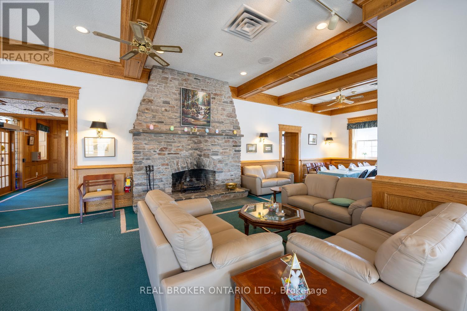 401 - 51 Rivermill Boulevard, Kawartha Lakes (Lindsay), Ontario  K9V 6E8 - Photo 31 - X12978196