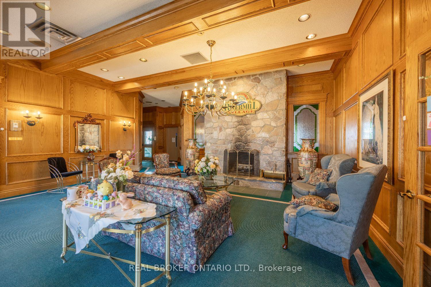 401 - 51 Rivermill Boulevard, Kawartha Lakes (Lindsay), Ontario  K9V 6E8 - Photo 32 - X12978196