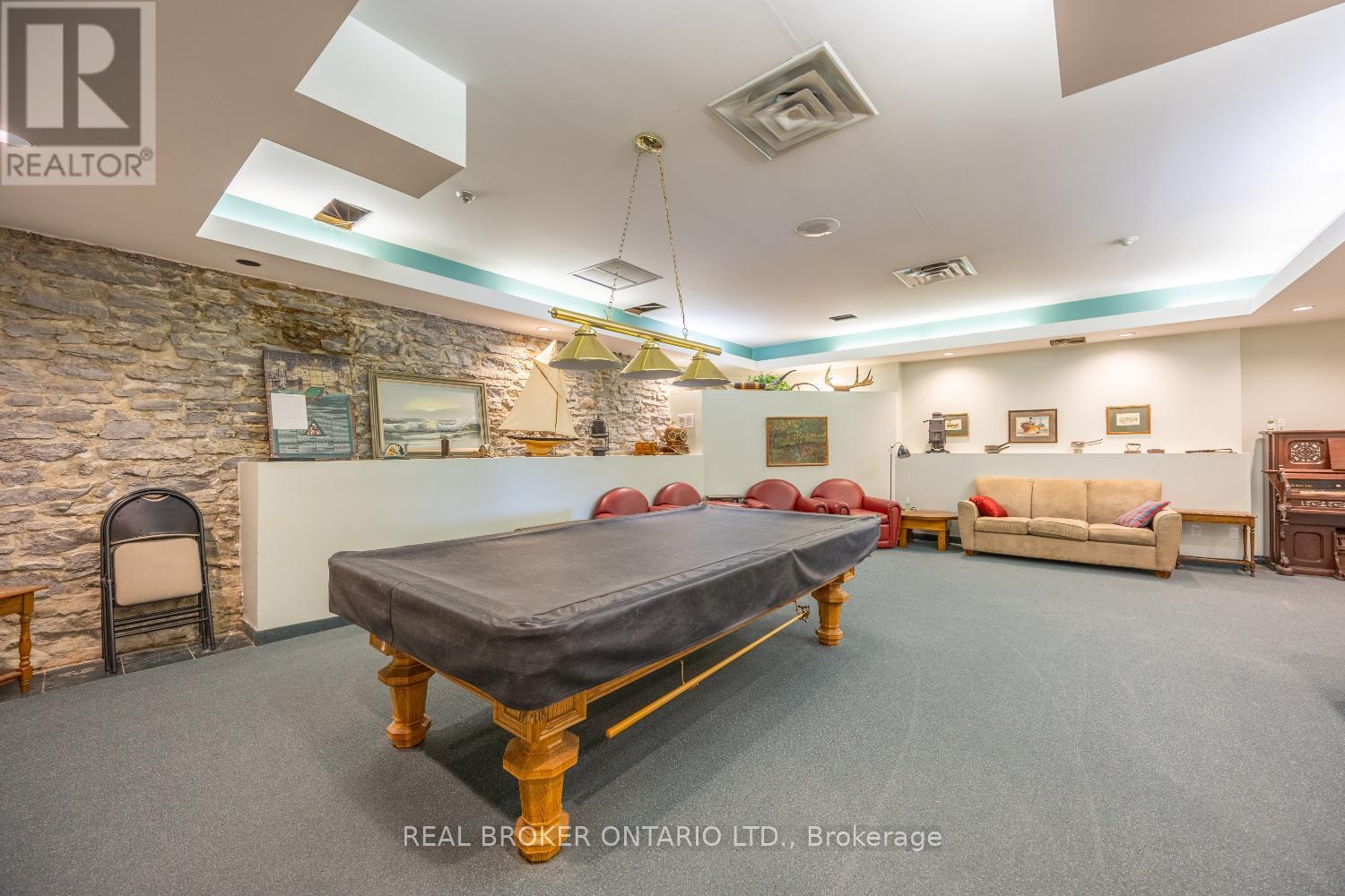 401 - 51 Rivermill Boulevard, Kawartha Lakes (Lindsay), Ontario  K9V 6E8 - Photo 34 - X12978196