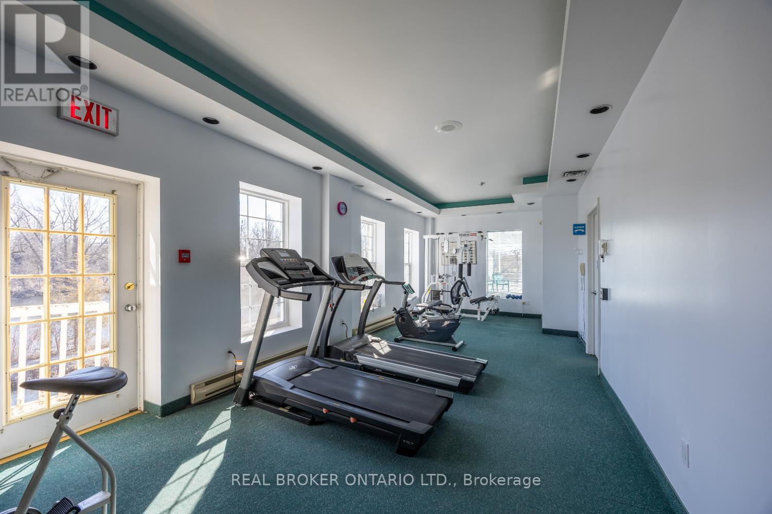 401 - 51 Rivermill Boulevard, Kawartha Lakes (Lindsay), Ontario  K9V 6E8 - Photo 35 - X12978196