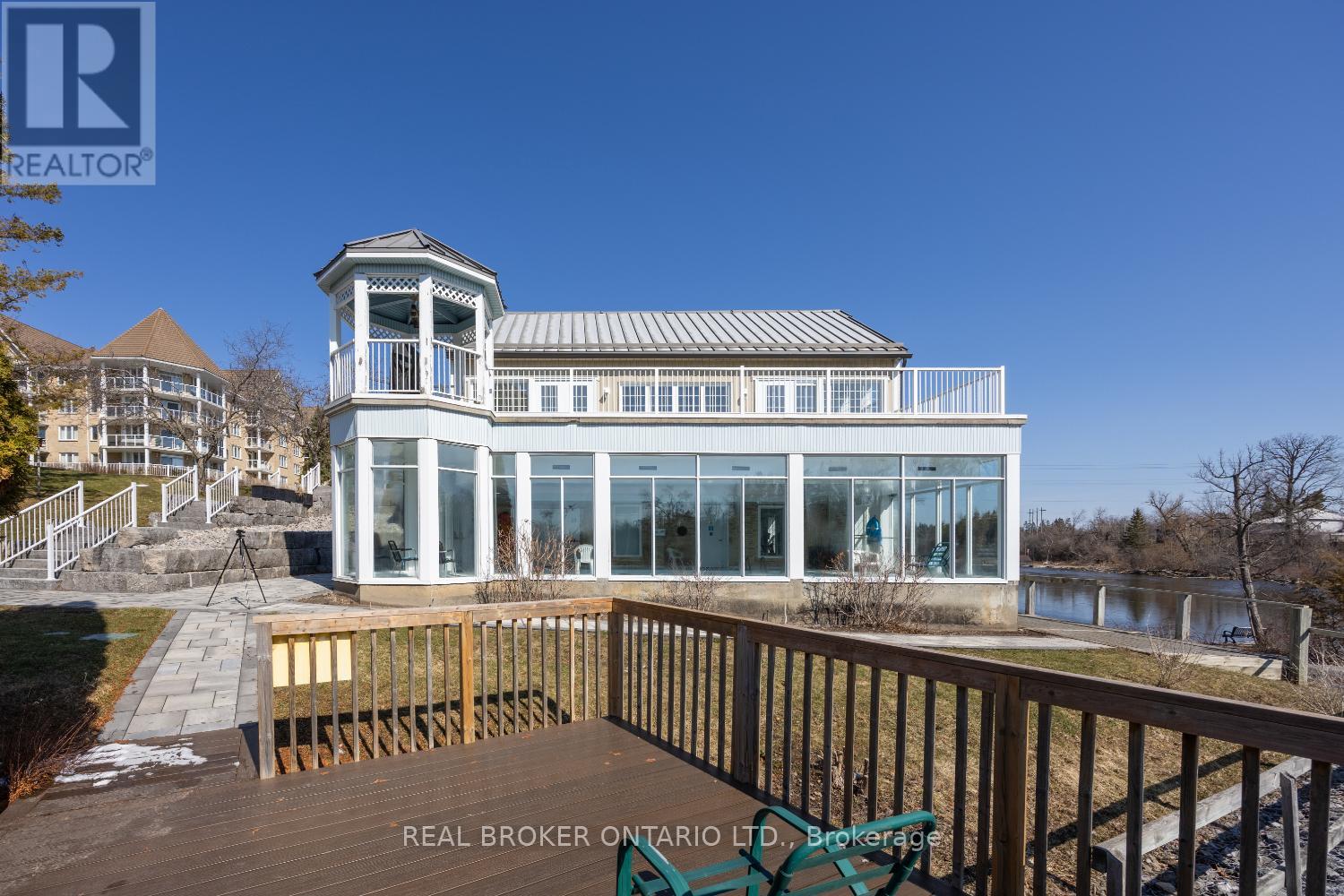 401 - 51 Rivermill Boulevard, Kawartha Lakes (Lindsay), Ontario  K9V 6E8 - Photo 36 - X12978196