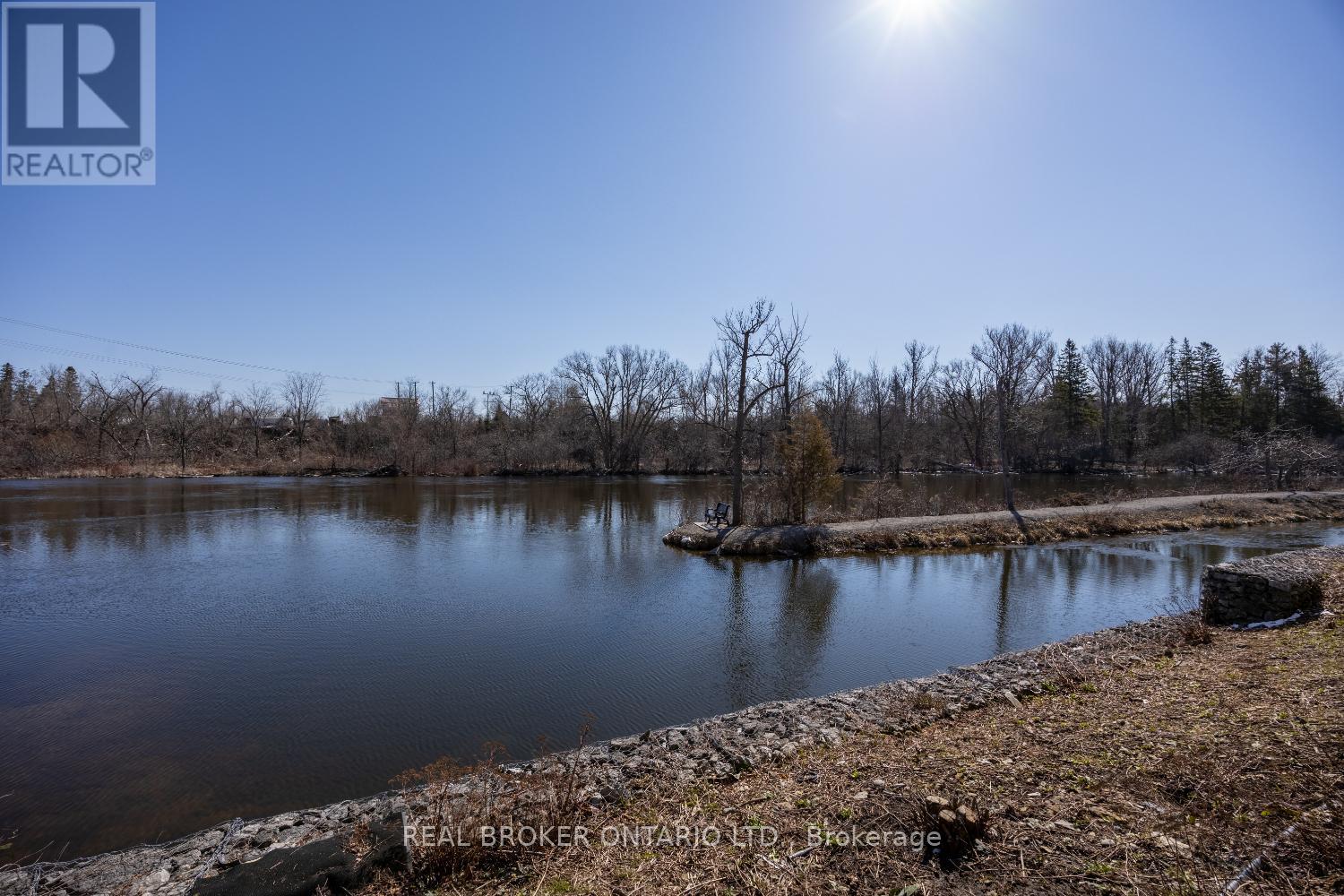 401 - 51 Rivermill Boulevard, Kawartha Lakes (Lindsay), Ontario  K9V 6E8 - Photo 37 - X12978196