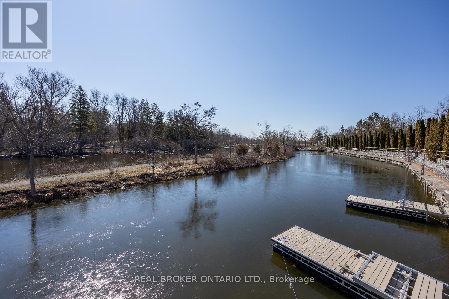 401 - 51 Rivermill Boulevard, Kawartha Lakes (Lindsay), Ontario  K9V 6E8 - Photo 38 - X12978196