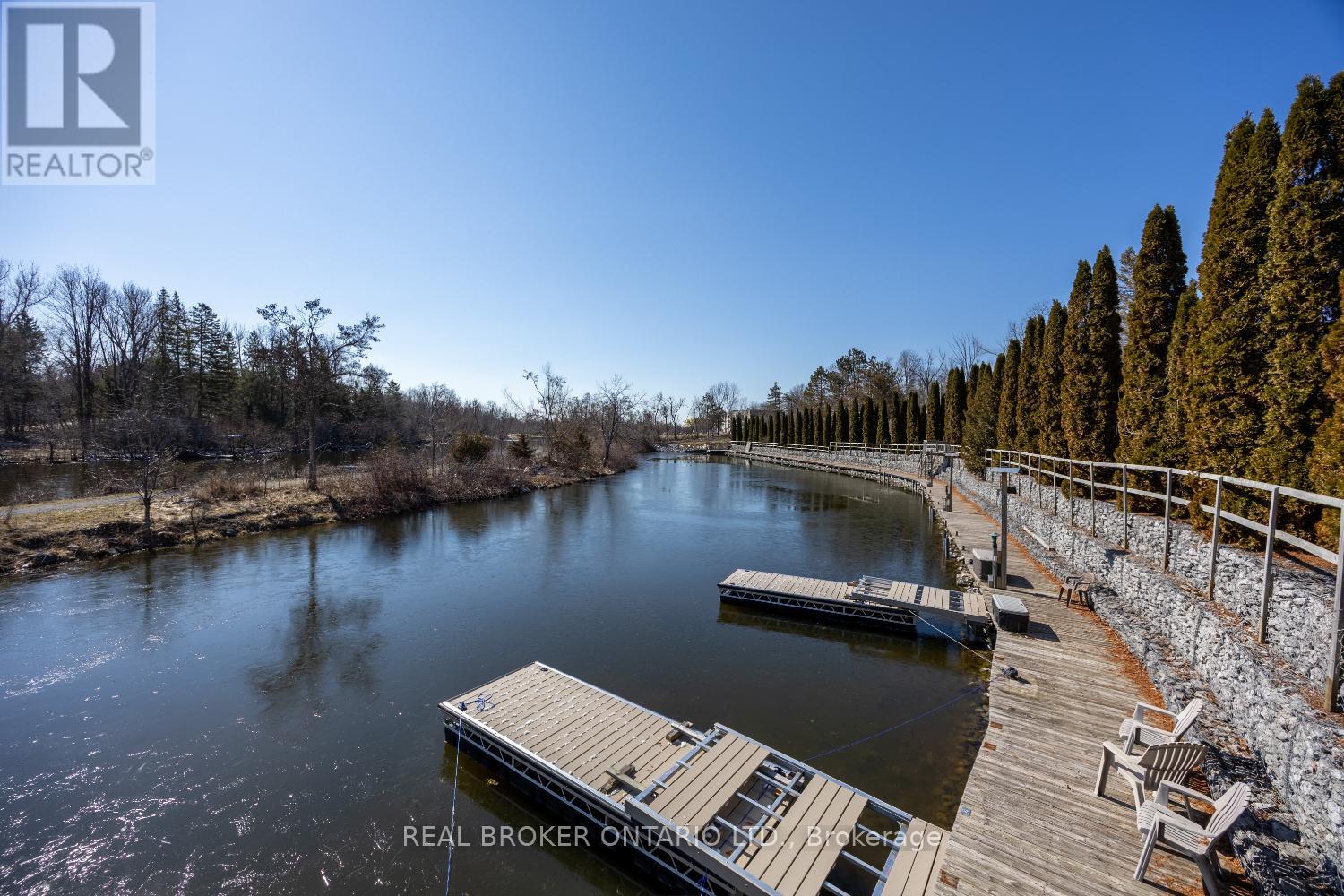 401 - 51 Rivermill Boulevard, Kawartha Lakes (Lindsay), Ontario  K9V 6E8 - Photo 39 - X12978196