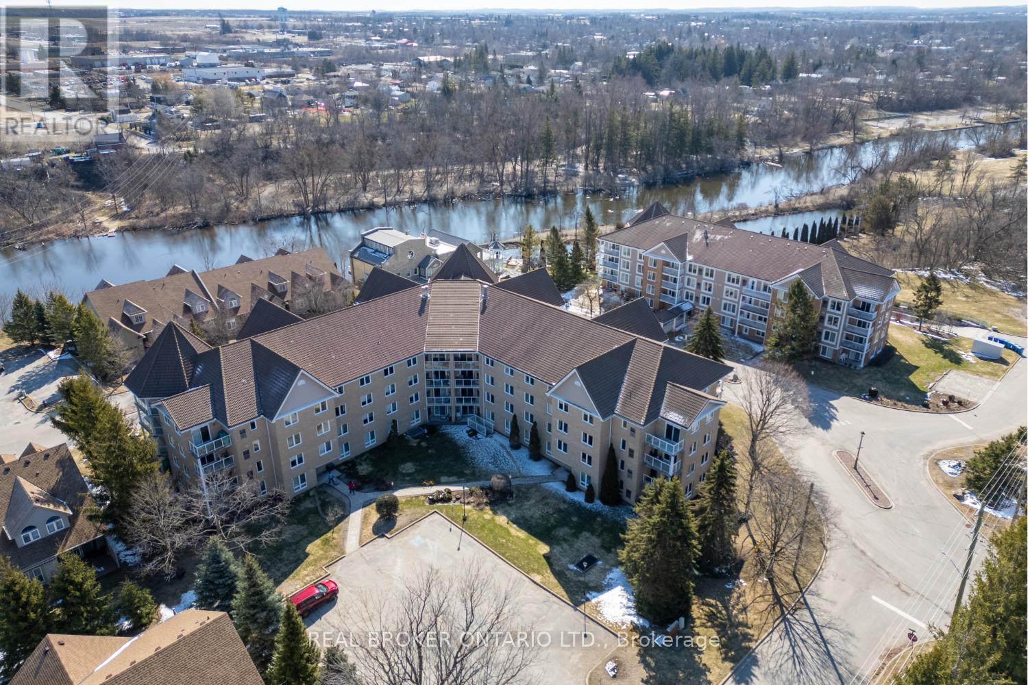 401 - 51 Rivermill Boulevard, Kawartha Lakes (Lindsay), Ontario  K9V 6E8 - Photo 40 - X12978196