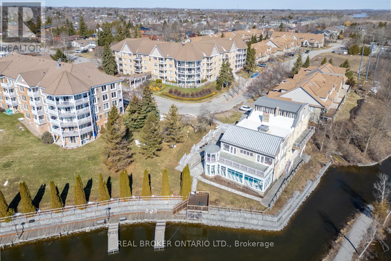 401 - 51 Rivermill Boulevard, Kawartha Lakes (Lindsay), Ontario  K9V 6E8 - Photo 41 - X12978196