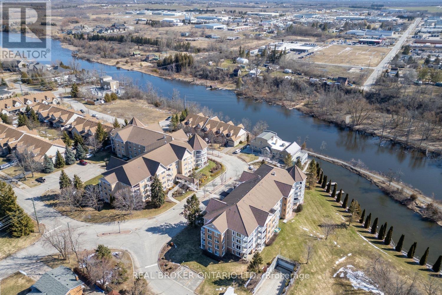 401 - 51 Rivermill Boulevard, Kawartha Lakes (Lindsay), Ontario  K9V 6E8 - Photo 42 - X12978196