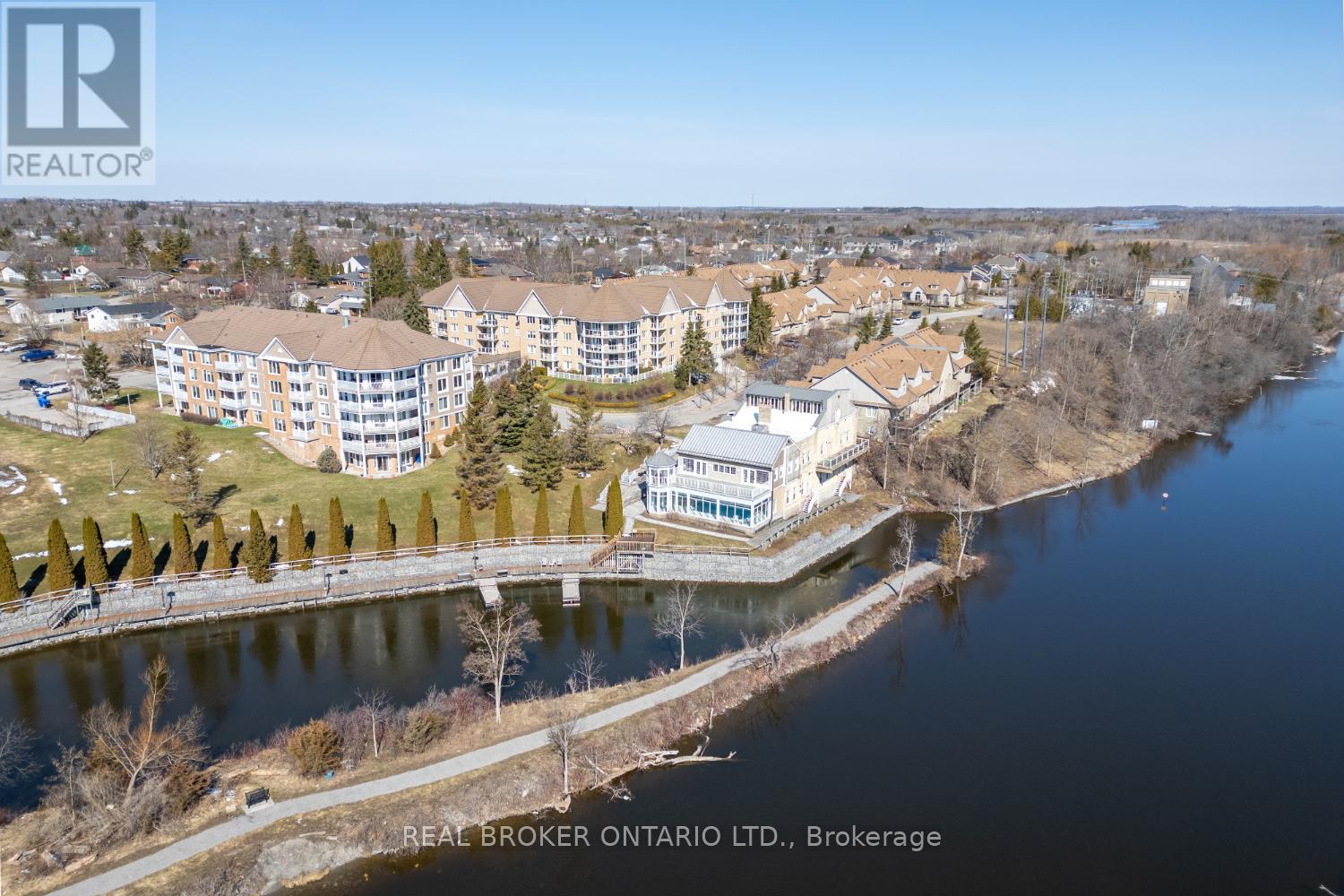 401 - 51 Rivermill Boulevard, Kawartha Lakes (Lindsay), Ontario  K9V 6E8 - Photo 44 - X12978196