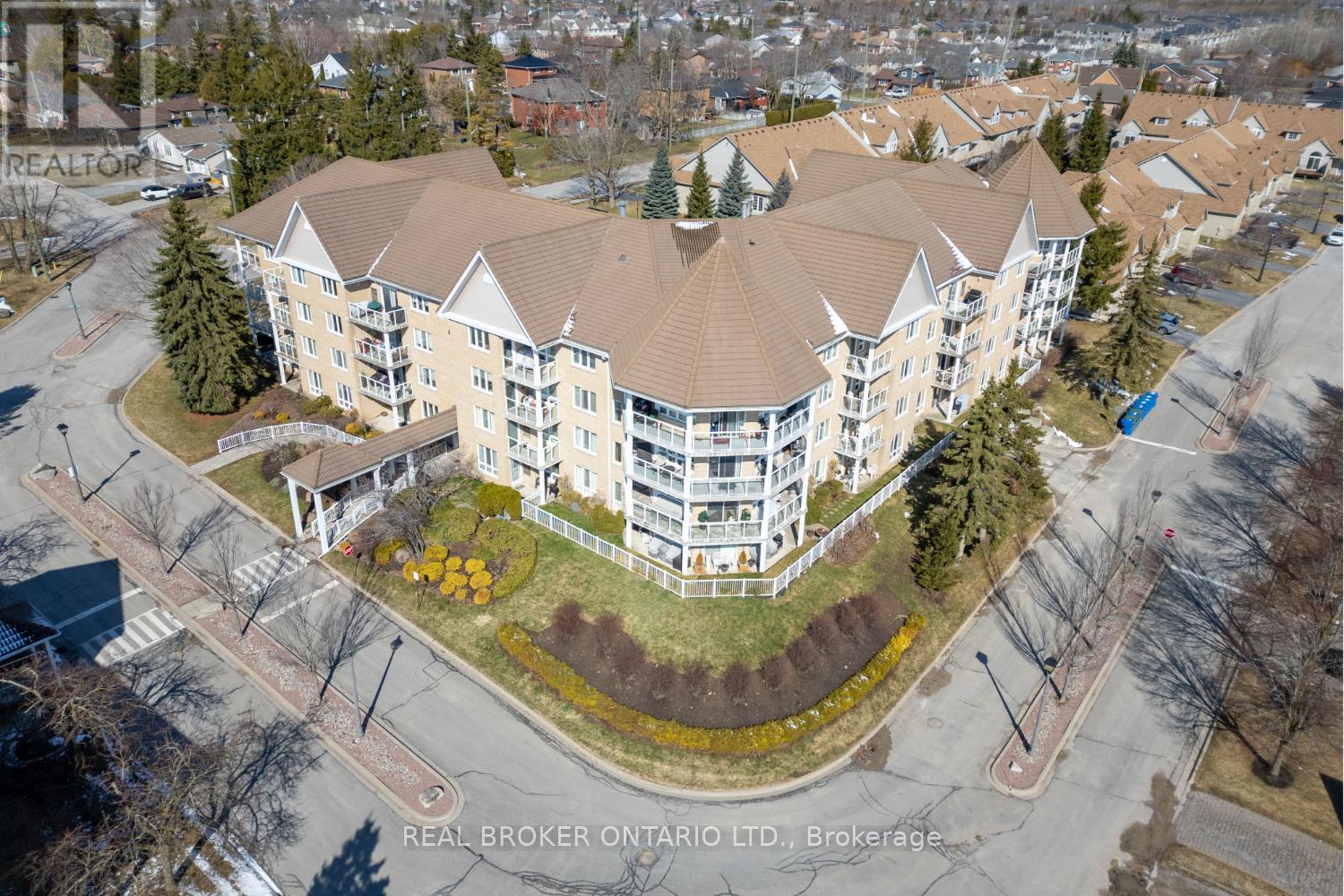 401 - 51 Rivermill Boulevard, Kawartha Lakes (Lindsay), Ontario  K9V 6E8 - Photo 45 - X12978196